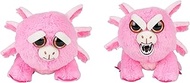 Feisty Pets® 8.5" Salamanca Splashalotl™ The Axolotl
