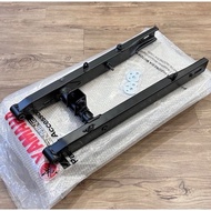 YAMAHA LC 135 SWING ARM + 2 INCH SWING ARM 2 INCH CUTTING STANDARD SIAP BUSH CHAIN ADJUSTER LC 4S LC