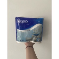 Paseo ELEGANT TISSUE 4 roll 3 ply