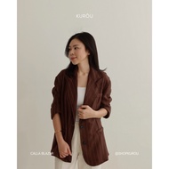 KUROU - Calla Blazer