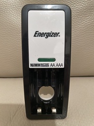 勁量 Energizer AA/AAA NiMH 電池充電器