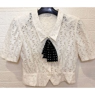 BOLERO OUTER KAWAII CROP