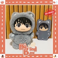 (Ready Instant) Original Eaki Blindbox Jujutsu Kaisen (Haibara) Selected