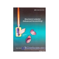 ERLANGGA BOOK - ADVANCED ACCOUNTING JL.2 ED.9 - HF