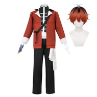 Buried Frieren Warrior Hutalk cosplay Costume Frieren: Beyond Journey's End Stark cosplay costumes F