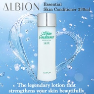 Albion Essential Skin Conditioner 11.1oz， 330ml
