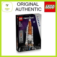 Technic 42221 NASA Artemis Space Launch System Rocket (2026)