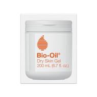 Bio-Oil Dry Skin Gel, Face and Body Moisturizer, Fast Absorbing Hydration, with Soothing Emollients 