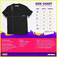 【hot sale】 Foxter DRIFIT | Bike T-Shirt | Nimbus Clothing