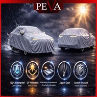 VOLVO YMC 3Layer CarCover Outdoor Protection EX30 C40 EX40 EX90 XC40 XC60 XC70 EM90 V90 XC90