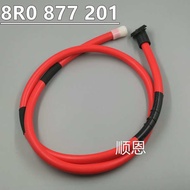 Audi water pipe audi car accessories Suitable for Audi A6L A4L B8 A3 Q5 Q3 sunroof drain pipe water 