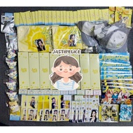 Official Hearts2Hearts + Lemon Tangmerchandise Album