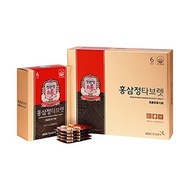 [USA]_KGC Cheong Kwan Jang Korean Red Ginseng Extract Tablet (500mg x 240 tablet)