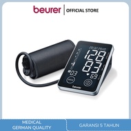 Beurer BM 58 Tensimeter Digital Touchscreen