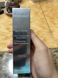 Ingrid Millet Brightening Rehydration Cream