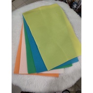 SPAN NIPIS 5MM/FOAM KEPING/ SPONGE/14 INCINX 18 INCIN