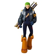 One Piece - Roronoa Zoro (Egghead), Bandai Spirits Masterlise Collectible Statue