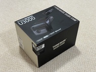 [全新]Thinkware U3000 (非pro) 前4K後2K鏡頭車cam 64GB