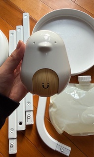 Cubo Ai 智慧寶寶攝影機