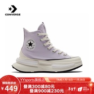 匡威（Converse）yysports Run Star Legacy CX夹心厚底鞋当季新色A03064C A03064C 37