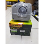 Y110SS block racing 57mm daiyasho