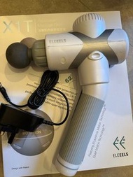 ELEEELS X1T 震動按摩槍
