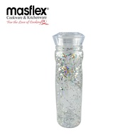 Masflex Luminous Water Bottle 500ml / 17 oz-