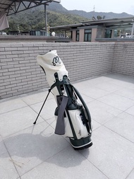 Golf Set 高爾夫球桿套裝 taylormade  Titlist HOMMA malbon