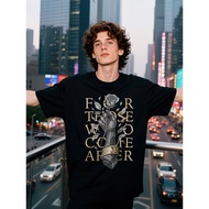 The E-E 33 Expedition Trend Fashion Popular Style T-Shirt Dedicated To Future Players Features A Tri