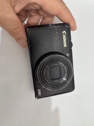 Canon powershot S90 數碼相機 CCD S95平替版本