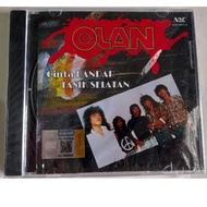 (CD) OLAN - CINTA BANDAR TASIK SELATAN