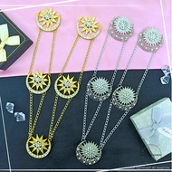 Dokoh Khawin Lelaki Berantai Dokoh Bulan Bintang Songkok Rantai kerongsang Dokoh Pengantin Wedding A