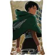 Attack On Titan - Levi Ackerman Wings of Freedom Big Body Cushion / Pillow