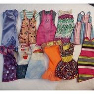 Barbie Clothes Preloved 3 Barbie Doll Clothes