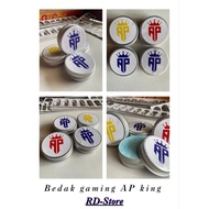 AP king gaming Powder - AP king gaming Powder 30 GRAM - Andra gz - gaming needs