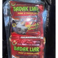 READY STOCK BADAK LIAR SERBUK ORIGINAL ORIGINAL PRODUK