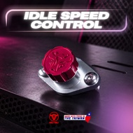 Idle Speed Control ISC Manual HONDA CRF150L K84 CBR150R FI Old K45A CB150R FI Old K15