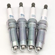 Engine spark plug 8pcs SP509 Platinum Spark Plug/Fit For Ford F-150 F-250 F-350 F-450 F-550 Expediti