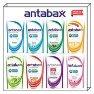 [FREE SHIPPING] Antabax Antibacterial Shower Cream Refill Pack (850ml)