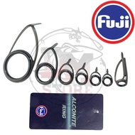 Fuji Bcklag Ring Guide - Fuji K Series Ring Guide - Fuji Al Ring Guide