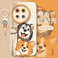 Stealing Puppy Suitable OnePlus 13 Phone Case 1+12 Soft OnePlus 10Pro/1+9rt Soft Case 1+8pro Trendy