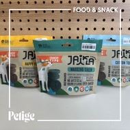 Jaikla Dog Treats Made From Insect Protein