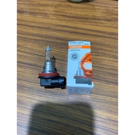 Daihatsu Terios H16 12v 55W Osram fog headlight bulb