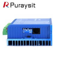 JMC Nema23  57 2Phase Closed Loop Step Motor 57J1880EC-1000-LS 5A 2NM and 2Phase Closed Loop Step Dr