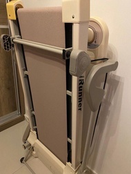 iRunner 跑步機