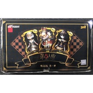 [IDV] Pack random genuine Identity V game card