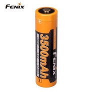 Fenix ARB-L18-3500 18650 3.6v 有保護 鋰電池 充電 連原裝盒 香港行貨
