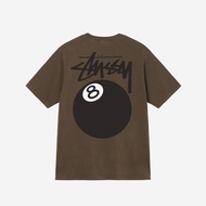100% authentic Stussy 8 Ball Pigment Dyed T-Shirt