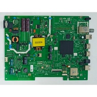 PANASONIC TH-40HS550K MAINBOARD  5800-A7M42G-0P10