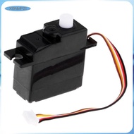 [xbnmpzi] A949-28 Steering Servo for  A949 A959 A969 A979 K929 1/18 RC Car Parts